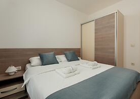 Apartments Jovan