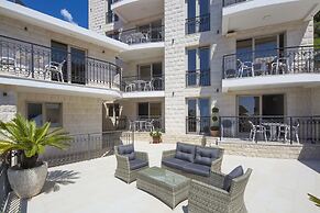 Apartments Jovan