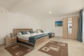 Apartments Jovan