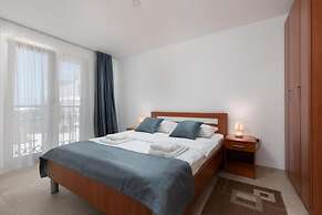 Apartments Jovan