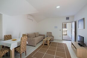 Apartments Jovan