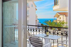 Apartments Jovan