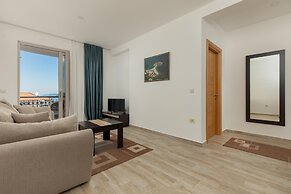 Apartments Jovan