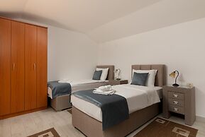 Apartments Jovan
