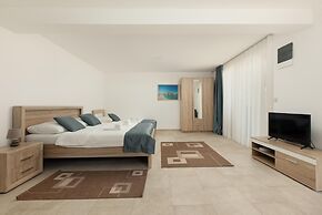 Apartments Jovan