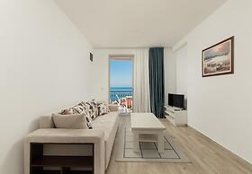 Apartments Jovan
