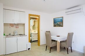 Apartments Jovan