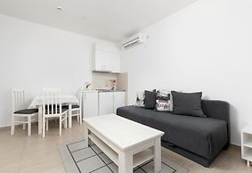 Apartments Jovan
