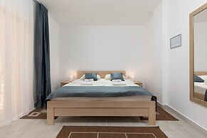 Apartments Jovan