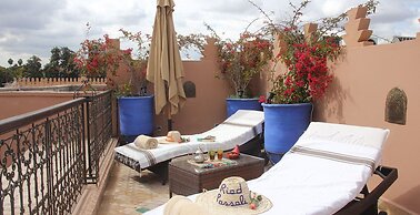 Riad Passali