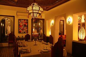 Riad Passali