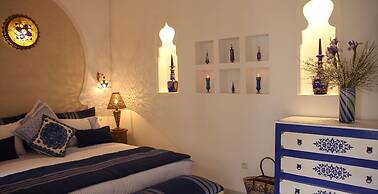 Riad Passali