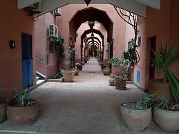 Riad Alkarya