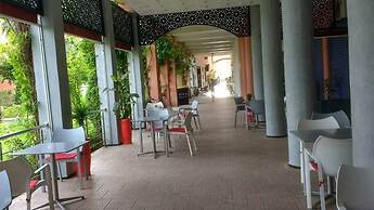 Riad Alkarya