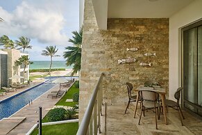 Costa Atlantica Beach Condos