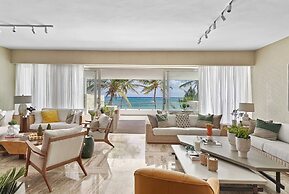 Costa Atlantica Beach Condos