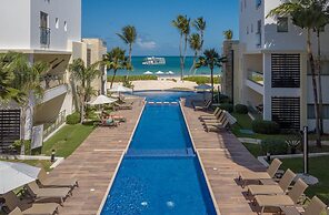 Costa Atlantica Beach Condos