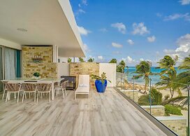 Costa Atlantica Beach Condos