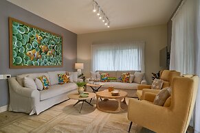 Costa Atlantica Beach Condos