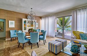 Costa Atlantica Beach Condos
