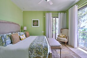 Costa Atlantica Beach Condos
