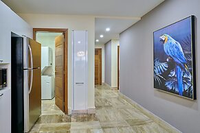 Costa Atlantica Beach Condos