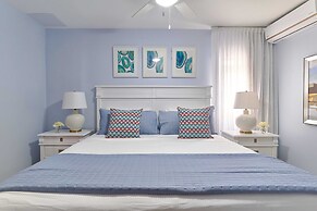 Costa Atlantica Beach Condos