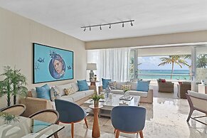 Costa Atlantica Beach Condos