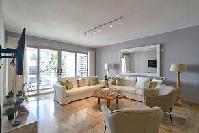 Costa Atlantica Beach Condos