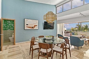 Costa Atlantica Beach Condos
