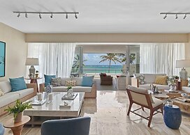 Costa Atlantica Beach Condos