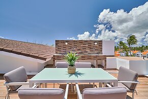 Costa Atlantica Beach Condos