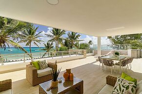 Costa Atlantica Beach Condos