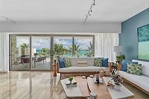 Costa Atlantica Beach Condos