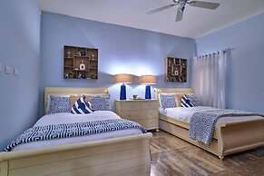 Costa Atlantica Beach Condos