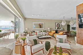 Costa Atlantica Beach Condos