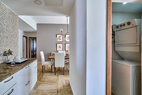 Costa Atlantica Beach Condos