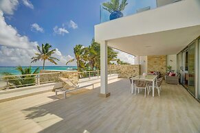 Costa Atlantica Beach Condos