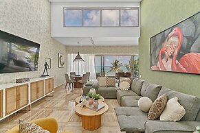 Costa Atlantica Beach Condos