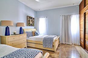 Costa Atlantica Beach Condos