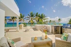 Costa Atlantica Beach Condos