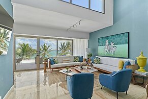 Costa Atlantica Beach Condos