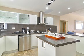 Costa Atlantica Beach Condos
