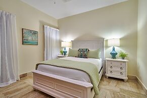 Costa Atlantica Beach Condos