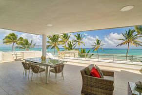 Costa Atlantica Beach Condos