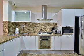 Costa Atlantica Beach Condos