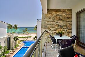 Costa Atlantica Beach Condos