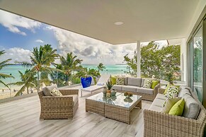Costa Atlantica Beach Condos