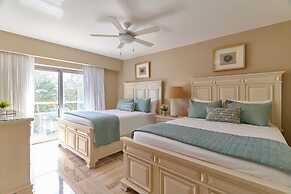 Costa Atlantica Beach Condos