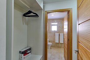 Costa Atlantica Beach Condos